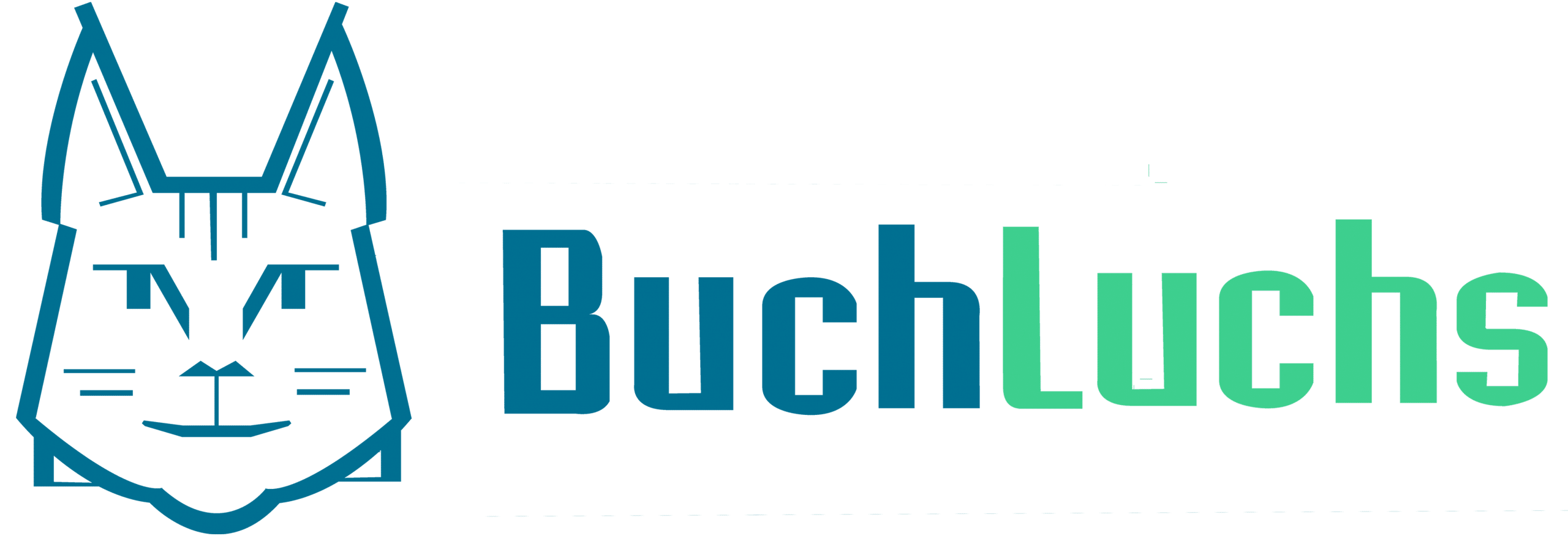 Buchluchs Logo